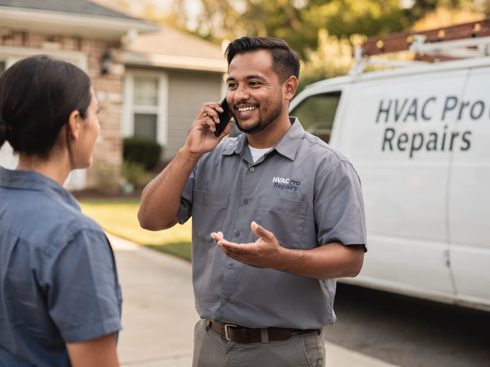 Heat Pump Repair Munford, TN FAQs